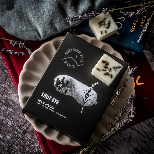 Forest Floor Wax Melts – Northern Soul Scents