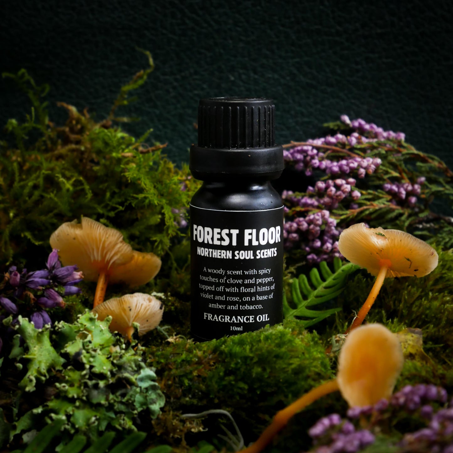 Forest Floor Fragrance Oil