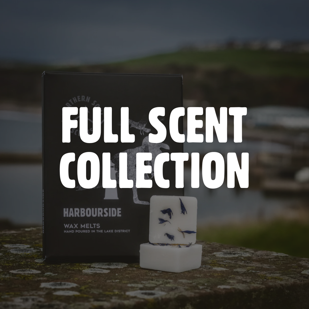 Full Scent Collection - Melts